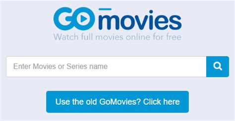 GoMovies Moves to GoStream.is and Evades Google .